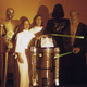 Image for article titled A Treasure Trove of Awesome Old-School Star Wars Costumes